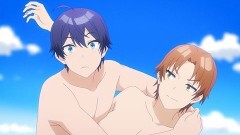 第9話 パラダイスSOS