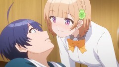 第10話 乙女たちの密談
