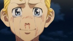 第1話 Reborn