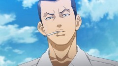 第3話 Resolve
