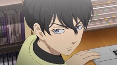 第5話 Releap