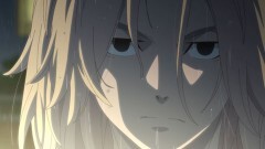 第9話 Revolt