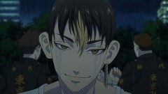 第10話 Rerise
