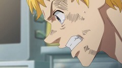 第11話 Respect