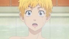 第13話 Odds and Ends