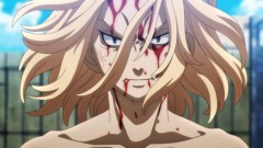 第19話 Turn around