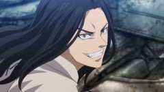 第20話 Dead or Alive