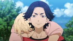 第22話 One for all