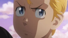 第24話 A Cry baby