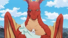 6軒目　ドラゴン、緊急事態。