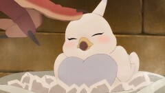 7軒目　たたかう家