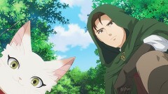 10軒目　狩人、ドラゴンを追う。