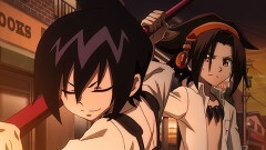 第2廻 もう一人のシャーマン