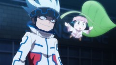 第6廻 葉VSホロホロ！