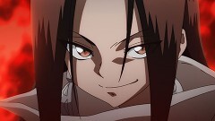 第13廻 そしてハオ！