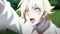第19廻 黒いジャガー