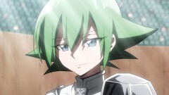 第21廻 アイアンメイデン・ジャンヌ