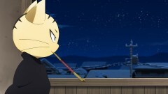 第32廻 恐山ル・ヴォワール trois3（トロワ）