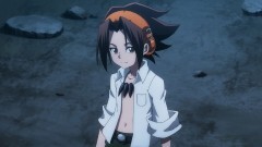 第36廻 ルドセブとセイラーム