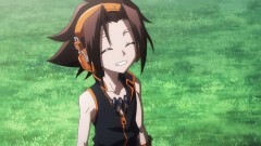 第49廻 おやすみ