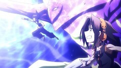 第52廻 SHAMAN KING GOD END