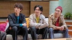 ＃5 前編完結へ〜四度目のプロポーズ