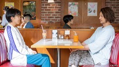 ＃8 ファミレスの密会〜仕事、恋、揺れる感情