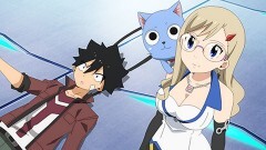 #2「少女と青猫」