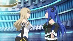 #3「冒険者たち」