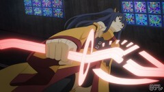 #10「裸の脱出作戦」