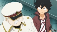 #19「永永無窮の星より」