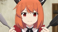 第2話 娘が来た
