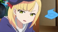 第5話 幽霊が出た