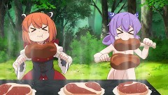 第8話 高原の魔女の偽物が出た