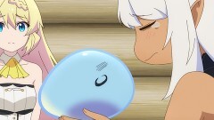 第9話 娘がスライムから戻れなくなった