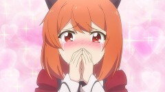 第11話 キノコを食べて子供になった