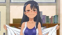 第3話 またやりましょうね、センパイっ／センパーイ、こっちこっち〜