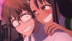 第8話 意外と楽しいかもしれないっスね、元センパイ♡／じゃんけんしましょう、センパイ!!
