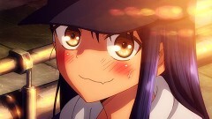 第9話 センパイはムッツリだし!!／キモキモセンパイがまともにデート出来るわけ無いっしょ!!