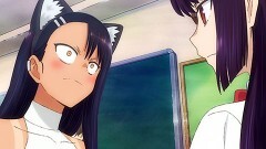 第10話 センパイって体、硬そーですよねぇ／やってやりますよ、センパイ!!