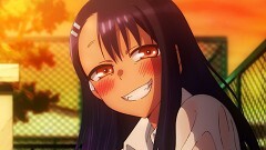 第11話 センパイはどう思ってんスか？／素直じゃないんだからー、センパイはー♡
