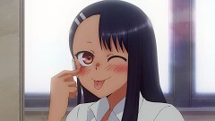 第12話 非モテはぐフナセンパイにもついに春が到来っスか〜？／愛とか言われちゃってますよぉセンパーイ？