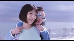 甘いお酒でうがい