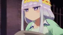 第4夜 姫と破壊と小さな冒険