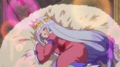 第7夜 もっと眠れぬ城の姫
