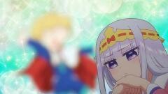 第8夜 姫と魔族の恐るべき悪夢