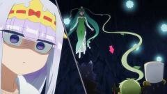 第9夜 姫と人質強化週間