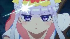 第10夜 姫とオワリノシティ