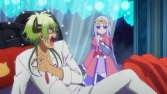第11夜 姫の眠れない夢