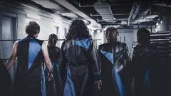  GET OVER −JAM Project THE MOVIE−